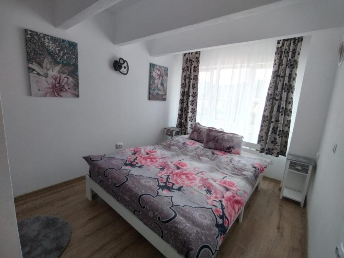 Apartament Alyosha Sighişoara Eksteriør billede