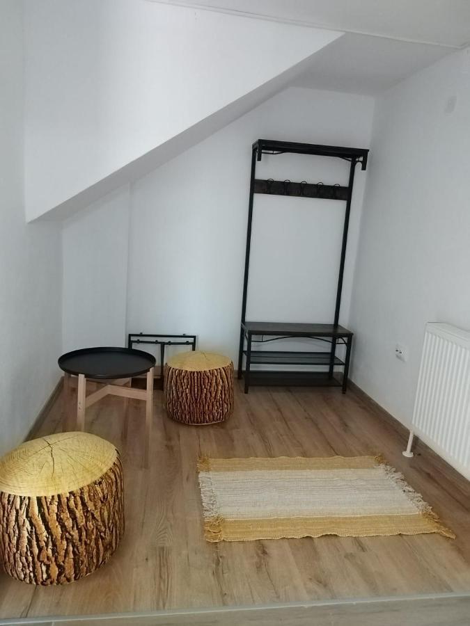 Apartament Alyosha Sighişoara Eksteriør billede